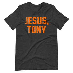Jesus Tony T-Shirt