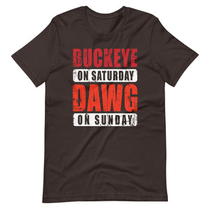 Buckeye Dawgs T-Shirt