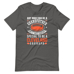 Cleveland Grandap T-Shirt