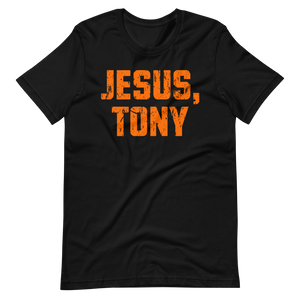 Jesus Tony T-Shirt