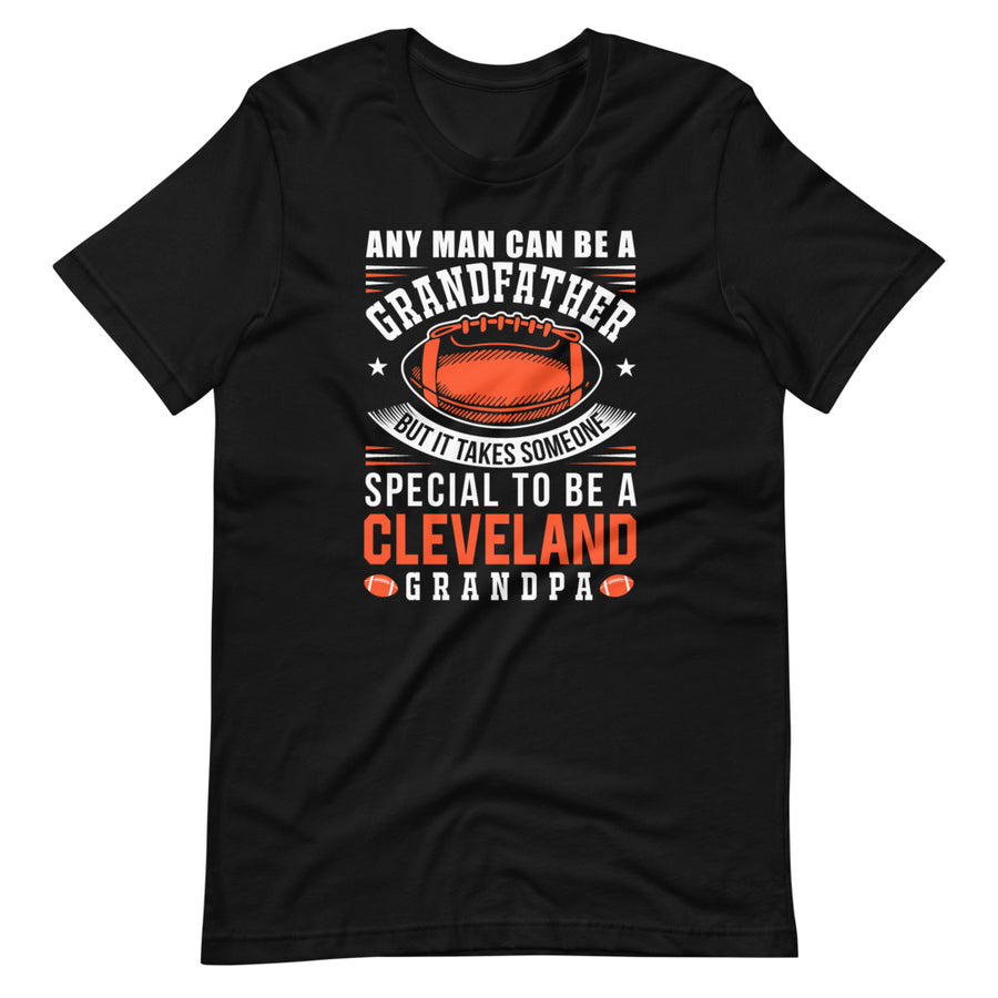 Cleveland Grandap T-Shirt