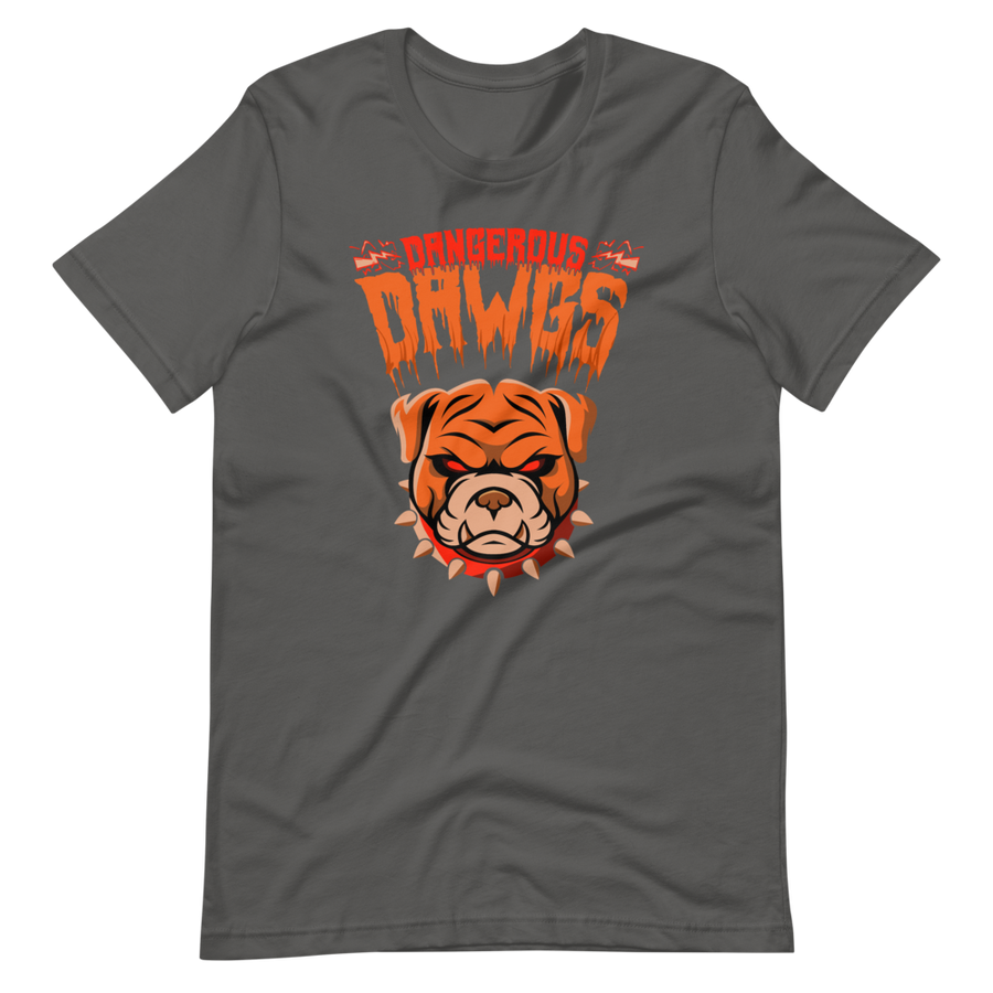 Dangerous Dawgs T-Shirt