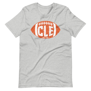 Cleveland Football T-Shirt